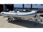 Nimarine 450, Watersport en Boten, Rubberboten, Gebruikt, Benzine, Minder dan 70 pk, Overige merken
