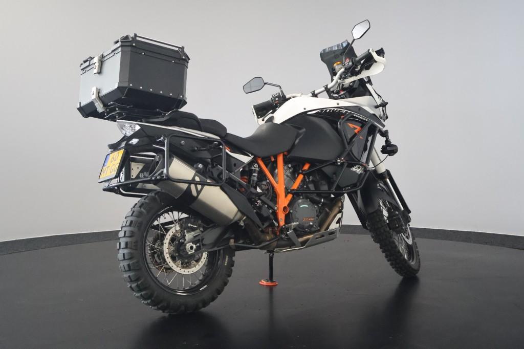 Ktm 1190 Adventure R ABS, Stallhofnerstraße 3, 5230 Mattighofen, Austria, Bedrijf, KTM AG, Info@ktm.com