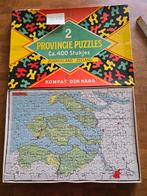 Oude puzzels van verschillende provincies, Ophalen, Overige typen