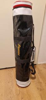 Franklin knuppel tas, Ophalen of Verzenden, Zo goed als nieuw, Tas