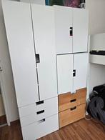 Ikea stuva kast, Gebruikt, 150 tot 200 cm, 25 tot 50 cm, 50 tot 100 cm