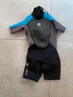 Wetsuit voor 7-8 jarige, Watersport en Boten, Watersportkleding, Ophalen of Verzenden, Zo goed als nieuw, Kind, Wetsuit