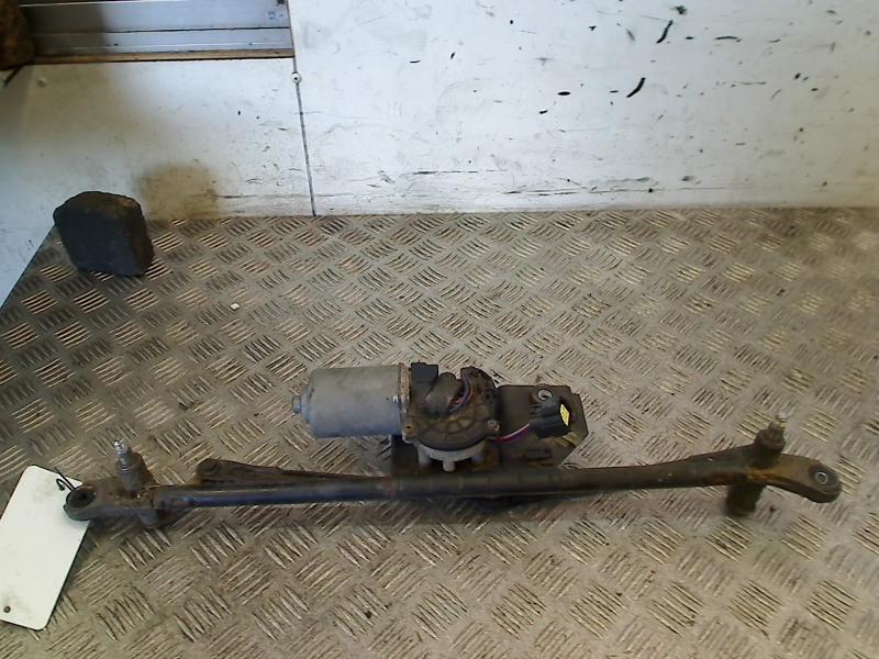 Ruitenwisser Mechaniek Voor + MOTOR SsangYong Actyon 2007, Gebruikt, Info@kgm.be, Ssangyong Motors Middle Europe, Pierstraat 229, Kontich, Antwerpen 2550, , België/Belgique