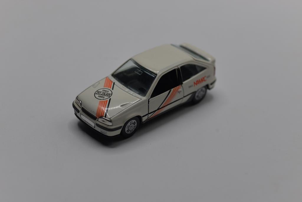 Gama Opel Kadett NAMAC, -, Ophalen of Verzenden, Zo goed als nieuw, Gama