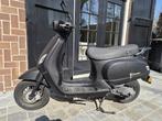 Senzo scooter, Fietsen en Brommers, Ophalen, Gebruikt, Maximaal 45 km/u, 49 cc