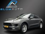 Porsche Macan 2.0 TURBO 252PK PANO+SPORTSTOELEN+EL TREKHAAK, Automaat, Gebruikt, Euro 6, 4 cilinders