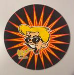 Slipmat Groovy Records, Ophalen, Zo goed als nieuw, Draaitafel, Overige merken