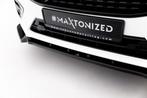 Maxton Design Volvo XC60 MK2 R Design SPlitter SpoilerV2, Verzenden, Automotive Parts, A.parts@hotmail.nl, Trasmolenlaan 12 3447 GZ Woerden