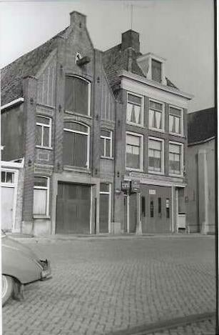 Harlingen, Ophalen of Verzenden, Nieuw