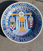 Bord 1924, Mosa , Maastricht, Antiek en Kunst, Ophalen of Verzenden