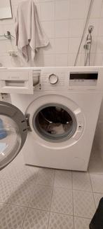 Bosch Serie 4 wasmachine, Ophalen
