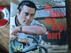 gert timmerman - de stem van mijn hart 1mrt, 7 inch, Single, Ophalen of Verzenden, Zo goed als nieuw