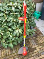 WOLF-Garten GT 845 Elektrische Grastrimmer, Ophalen, WOLF-Garten, Zo goed als nieuw, 30 tot 50 cm