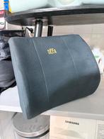 Rugsteun kussen van Defa, (kwaliteit), Ophalen of Verzenden, Zo goed als nieuw, Zwart