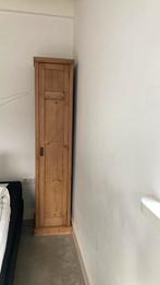 Oud grenen kastje, Ophalen