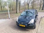 Honda Jazz 1.2 I 2006 Zwart, Auto's, Honda, Voorwielaandrijving, 450 kg, 40 €/maand, 4 cilinders