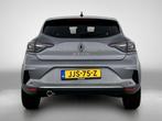 Renault Clio 1.0 TCe 90 GPF techno | Apple Carplay & Android, Auto's, Renault, Voorwielaandrijving, Stof, Gebruikt, Euro 6