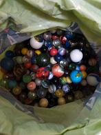 Knikkers diverse soorten., Ophalen of Verzenden