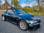 Prachtige 6-cilinder BMW Z3 Widebody, Particulier, Te koop