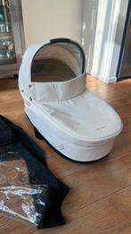 CYBEX Gold Cot S Lux en regencover, Ophalen, Zo goed als nieuw, Overige merken