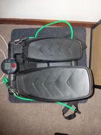 Crosstrainer hulser stepper dumbelhalters, Sport en Fitness, Ophalen, Krachtstation