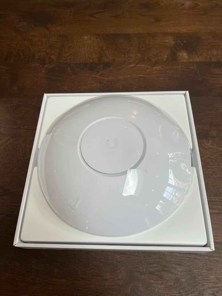 Unifi 6 Long Range Access Point, Computers en Software, Accesspoints, Ophalen of Verzenden
