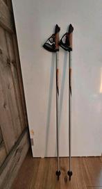Leki Titanium Nordic Walking Stokken 110 cm Als nieuw!, Ophalen, Zo goed als nieuw, Wandelstok