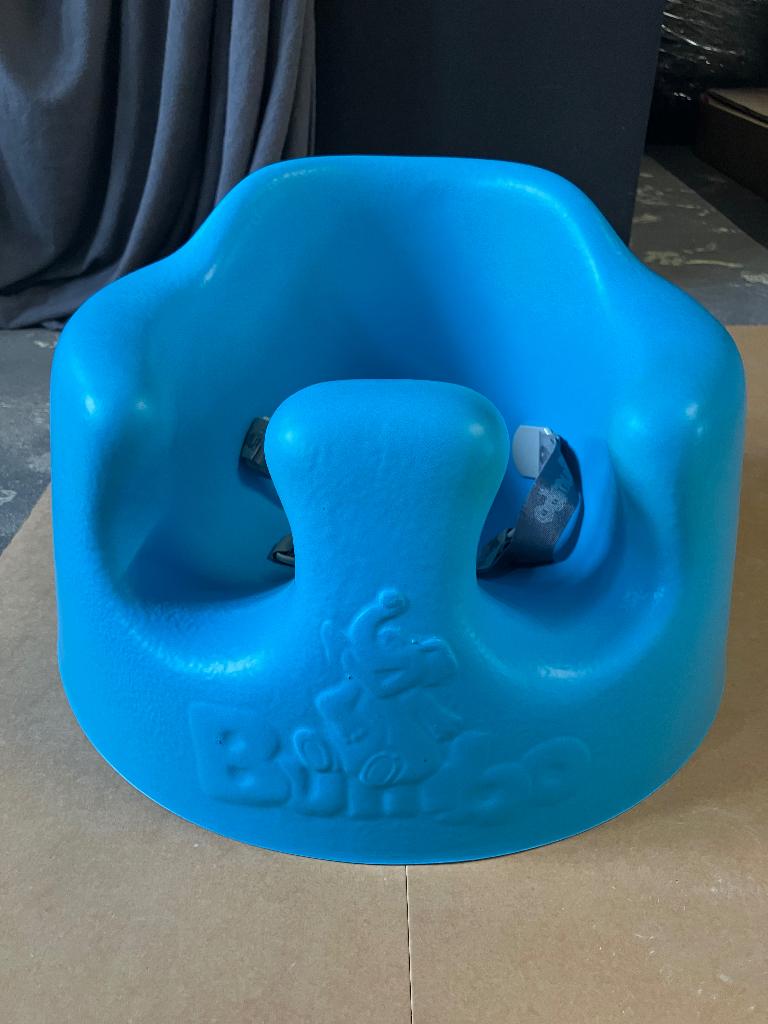 Babystoel, Ophalen, Zo goed als nieuw, Overige typen