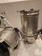 4 Werkende Par Lampen, Ophalen, Gebruikt, Licht, Kleur