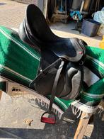 KN, Hulsebos en Rossner zadels, Dieren en Toebehoren, Paarden en Pony's | Zadels, Ophalen, Gebruikt, Overige soorten