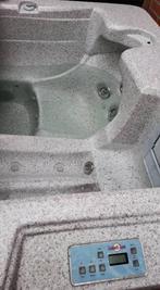 Jacuzzi, Tuin en Terras, Ophalen, Gebruikt, Vast
