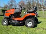Zitmaaier husqvarna ts138, Tuin en Terras, Ophalen, Zo goed als nieuw