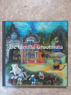 Susan Schildkamp - De familie Grootmuis, als nieuw, Susan Schildkamp, Ophalen of Verzenden, Zo goed als nieuw, Overige onderwerpen