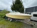 Boot met trailer - Opknapper, Watersport en Boten, Ophalen, Gebruikt, Minder dan 10 pk, Tot 6 meter