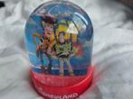 Disney Toy Story Sneeuwbol met Woody en Buzz Lightyear, Ophalen of Verzenden, Zo goed als nieuw, Jongen of Meisje