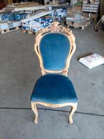Te koop, Antiek en Kunst, Antiek | Meubels | Stoelen en Banken, Ophalen of Verzenden