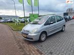 Citroen Xsara Picasso 1.6i-16V Caractère / Nette auto / APK, Auto's, Voorwielaandrijving, 4 cilinders, Handgeschakeld, Parkeersensor