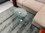 2 Nieuw Beek Maupertuus Salontafelset Glas Design Tafel