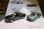 Gama 2x Opel Vectra A 1:43, Ophalen of Verzenden, Nieuw, Auto, Gama