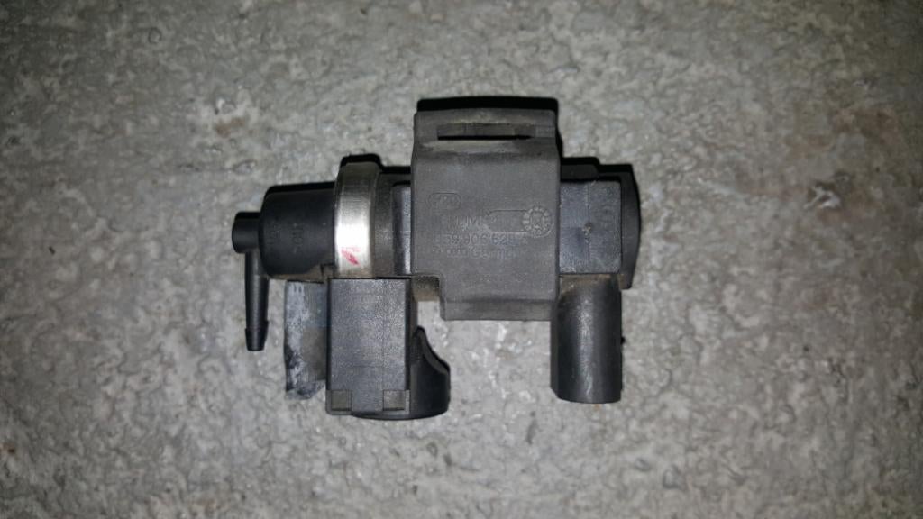 Overdrukklep Audi A6 2.5 TDI V6 2002, Ophalen of Verzenden