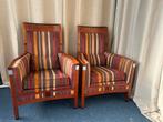 Schuitena decoforma fauteuils  Charles, Huis en Inrichting, Ophalen, Zo goed als nieuw, 75 tot 100 cm, 50 tot 75 cm