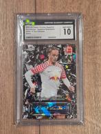 Xavi Simons Sapphire /10 CGC 10, Ophalen of Verzenden