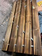 Nieuwe grenen tuinpoort 180x90cm 75€, Tuin en Terras, Tuinpoorten, Minder dan 100 cm, Nieuw, Ophalen of Verzenden, Draaipoort