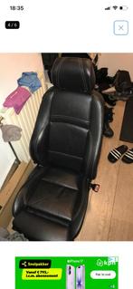 Lederen bekleding bmw e92, Auto-onderdelen, Interieur en Bekleding, Ophalen, BMW