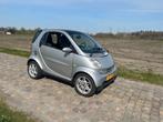 Smart Fortwo 0.7 Passion 2005 Met gereviseerde motor, 18 €/maand, 61 pk, Origineel Nederlands, Bedrijf