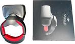 DJI Goggles Racing edition ZGAN, Cameradrone, 5 tot 10 kilometer, Ophalen of Verzenden, Zo goed als nieuw