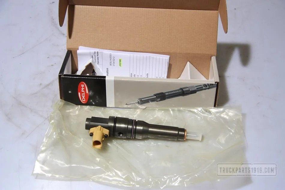 Delphi Fuel System Verstuiver DAF reman, Ophalen, Gebruikt, Overige merken