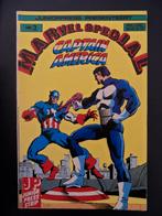 Marvel Special. Nr 2 en 3., Boeken, Stripboeken, Meerdere stripboeken, Ophalen of Verzenden, Gelezen