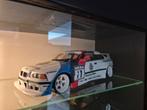 Ottomobile 1:18 Bmw E36 M3 Khyzyl ot1176 nieuw in doos!, Ophalen of Verzenden, Nieuw, Auto, OttOMobile