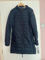 Parajumpers jas, Kleding | Dames, Jassen | Winter, Ophalen of Verzenden, Zo goed als nieuw, Maat 42/44 (L), Blauw
